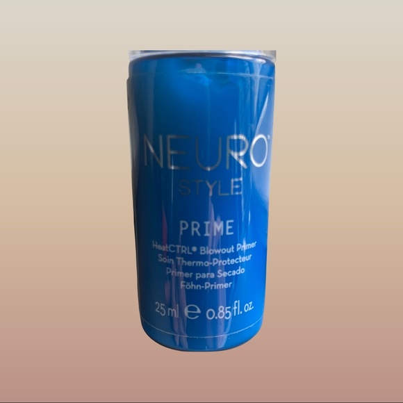 Paul Mitchell mini Prime - Picture 2 of 3